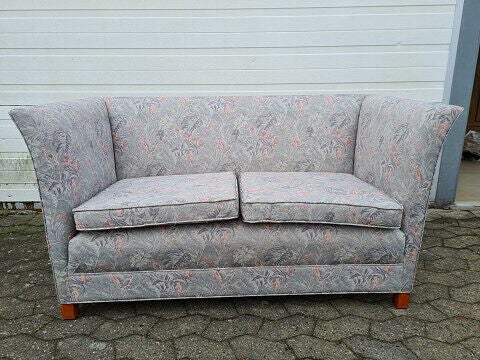 Sofa Kr. 1200,-
