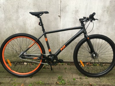 Nishiki timbuk 2024 mountainbike