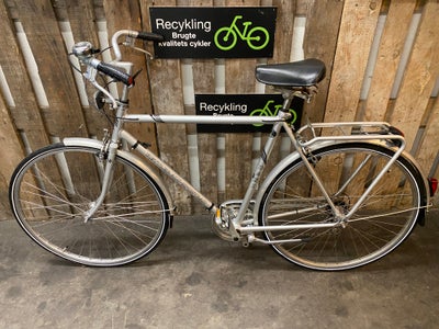Cykel i Cykler - Østjylland - Køb brugt på DBA