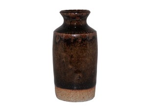 Arne Bang & Jacob bang keramik

Miniature vase