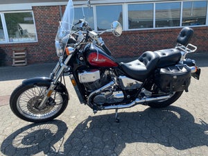 At adskille Klæbrig Kurv Motorcykler - Syd- og Sønderjylland - køb brugt motorcykel på DBA - side 9