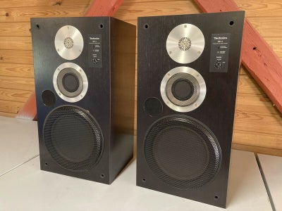 technics sb4 speakers