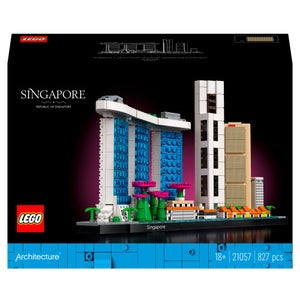 Lego Bygninger DBA - Lego