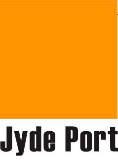 Profilbillede eller logo for Jydeport A/S