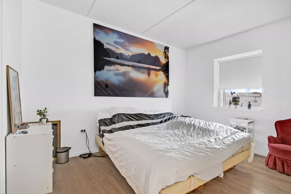 3 værelses lejlighed i Horsens 8700 på 97 kvm