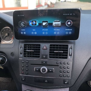 Bluetooth Modul AUX Adapterkabel for Mercedes Benz Comand - Kjøp på