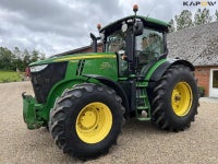 John Deere 7230R traktor