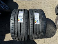 ANNONCE  NR 4207;  Ny Sommerdæk Michelin PS4S 2...