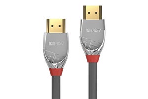 Lindy Cromo High Speed HDMI kabel | 0,3 meter