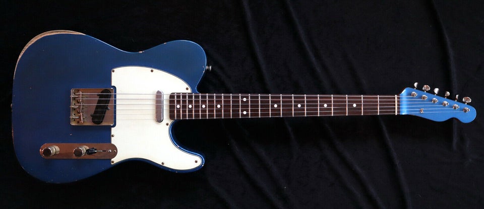 Miller Jacoby model 2021
