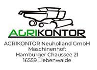 Agrikontor Neuholland GmbH