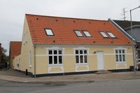 Hus/villa i Løgstør 9670 på 117 kvm