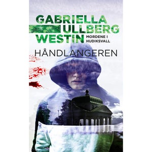 Håndlangeren - Mordene i Hudiksvall 2 - Paperback - Krimi & Spænding Hos Coop