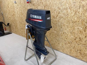Yamaha F40VEOL