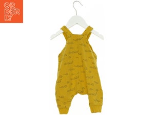 Overalls fra H&M (str. 56 cm)