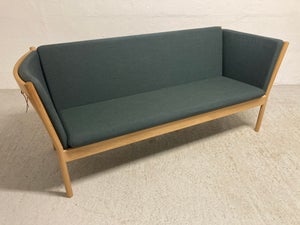 Sofa, design Erik Ole Jørgensen