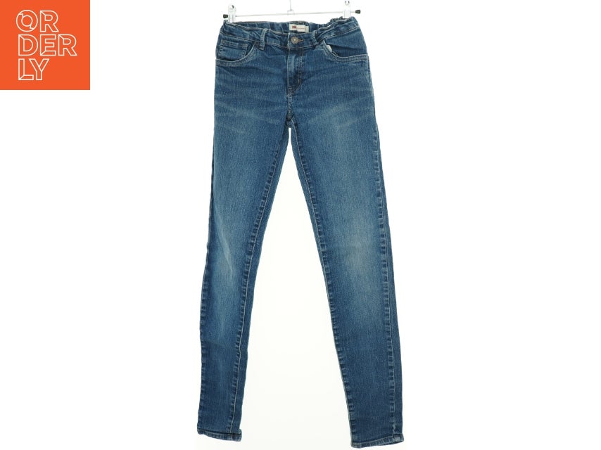 Jeans fra Levis