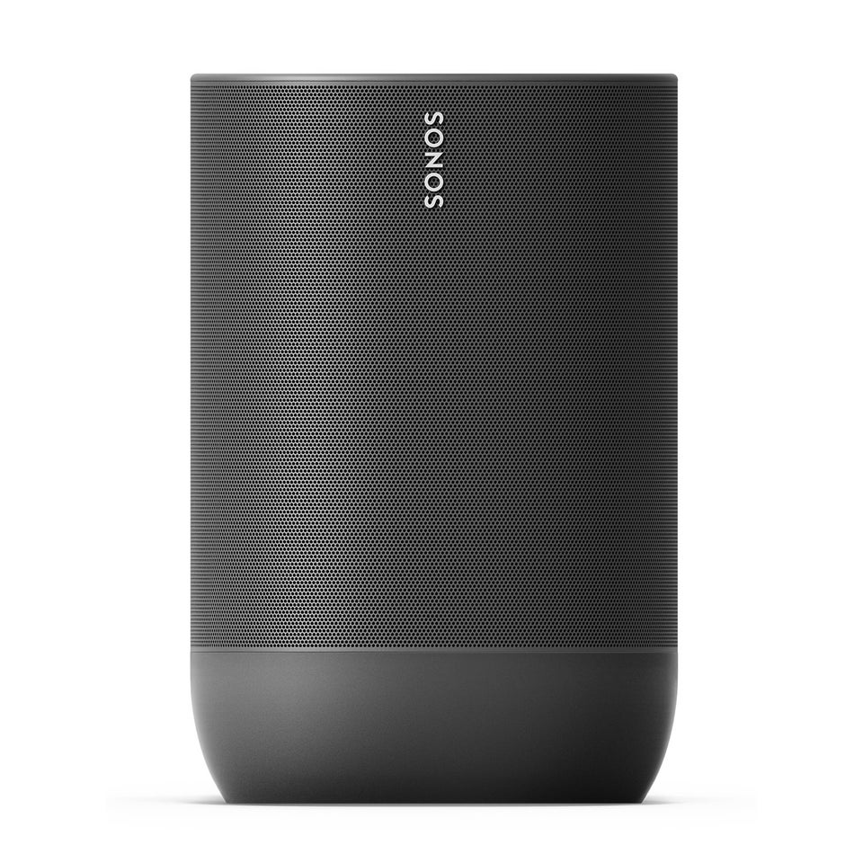 Sonos stemmestyring hot sale