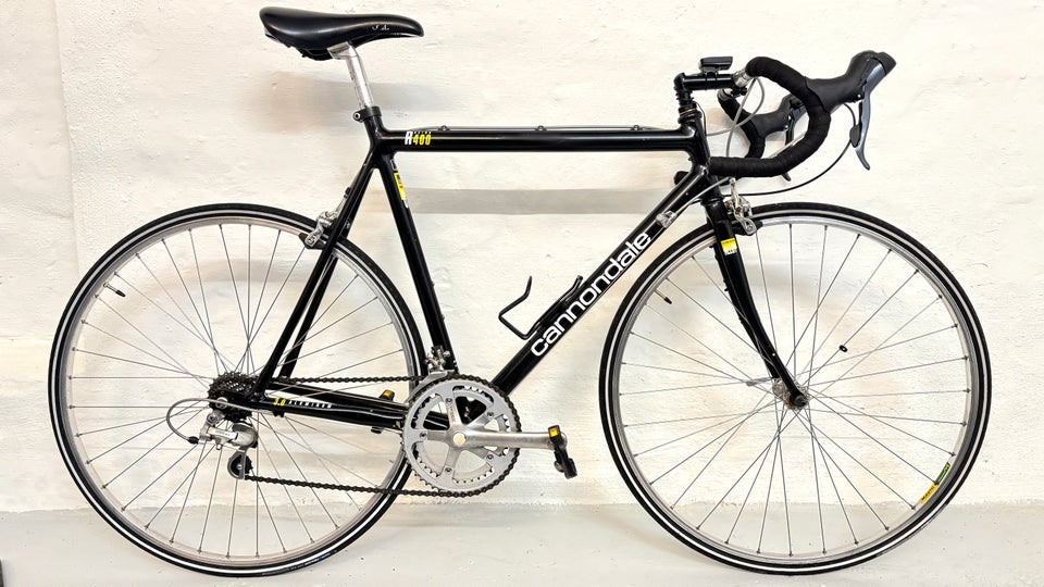 Cannondale 2025 racing 400