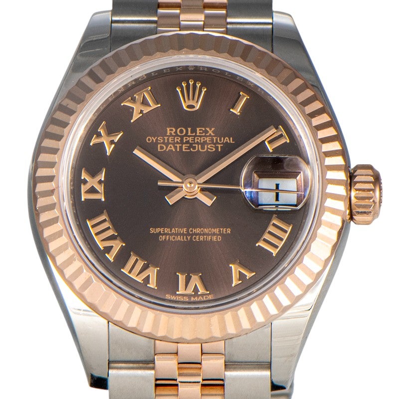 Datejust 28