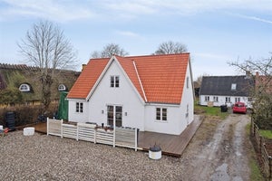 3-værelses Villa på 134 m² til 3795000 kr. Landsbygaden 56B, Sengeløse, 2630 ...