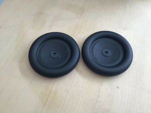 Bordringe til Beolab 3