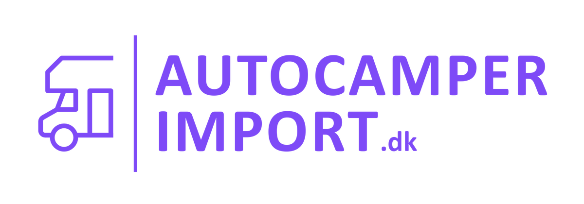 Bannerbillede for Autocamper Import ApS