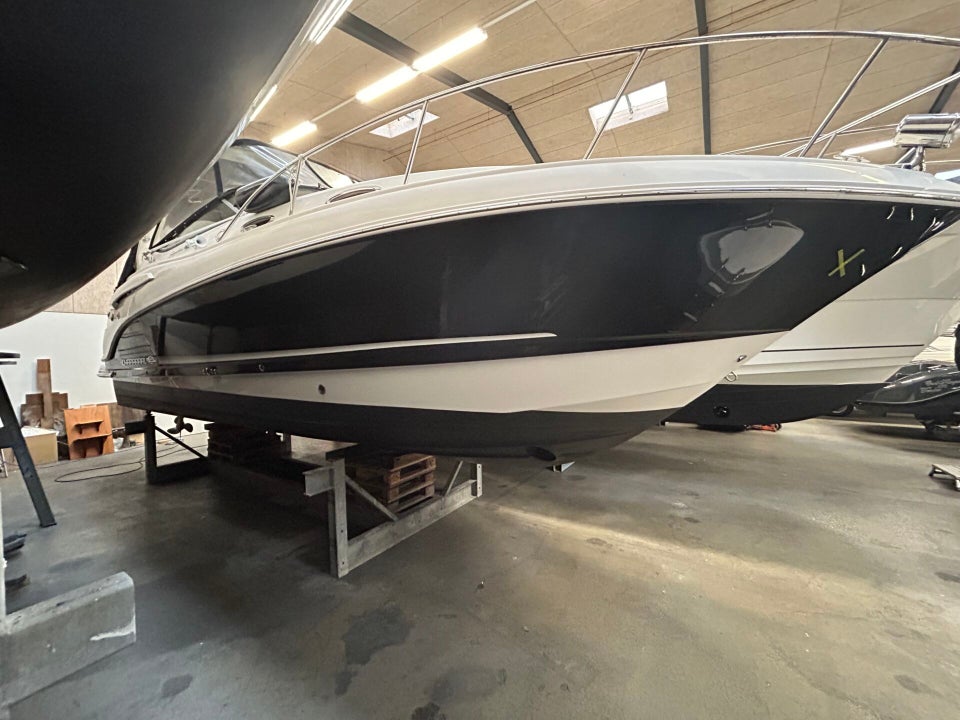 Chaparral 280 Signature fra 2008