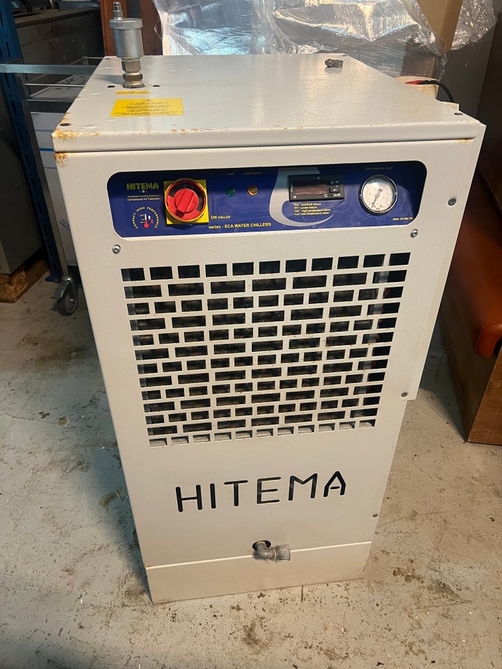 HITEMA ECA 002 Vandkøler