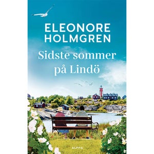 Sidste Sommer På Lindö - Indbundet - Skønlitteratur Hos Coop