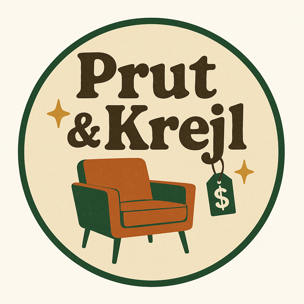 Bannerbillede for Prut & Krejl