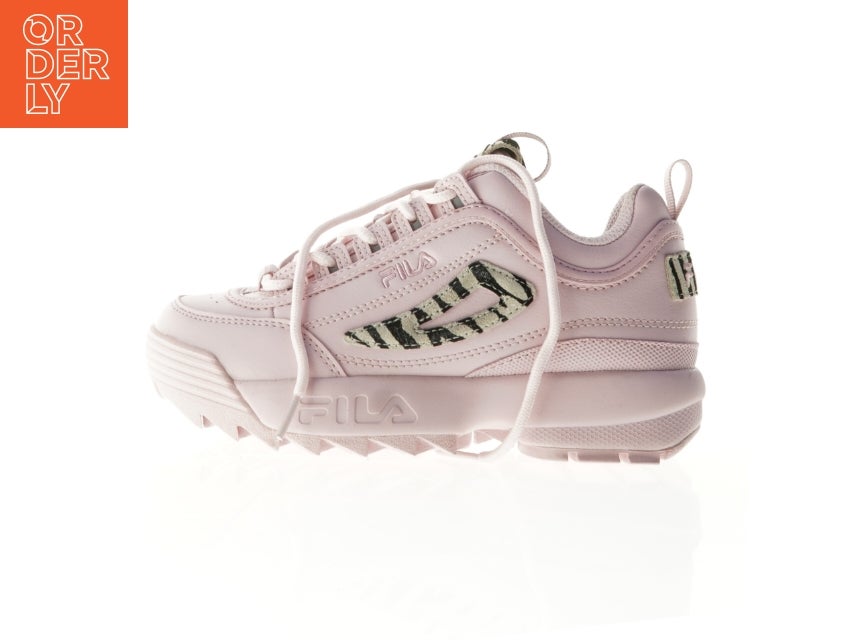 Fila Disruptor II Premium Sneakers fra Fila (str...