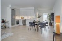 2 værelses lejlighed i Odense C 5000 på 90 kvm