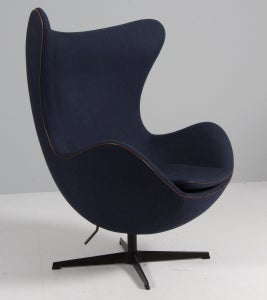 Arne Jacobsen. ‘Ægget’ Limited edition