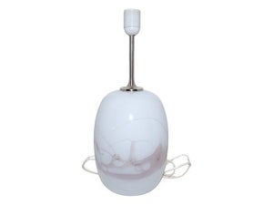 Holmegaard

Stor oval Sakura bordlampe