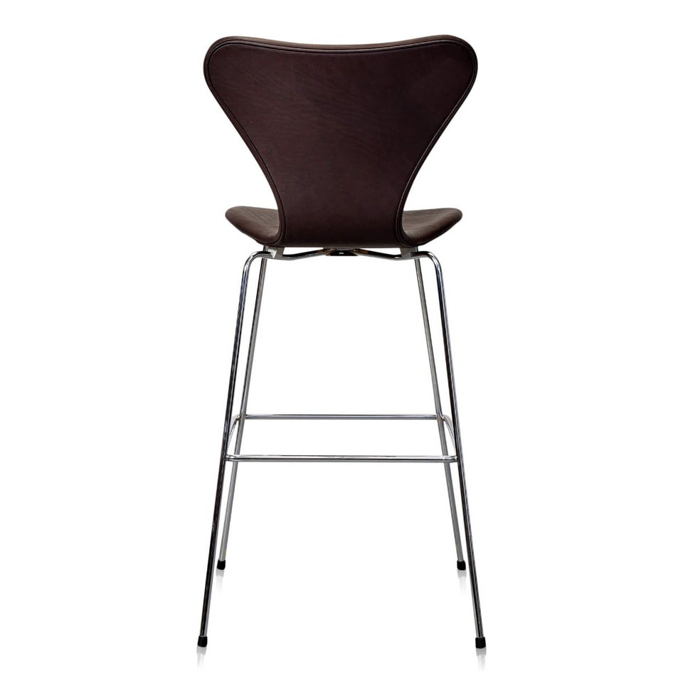 UBRUGT Arne Jacobsen Barstol 3187/3197 Alaska Mo...