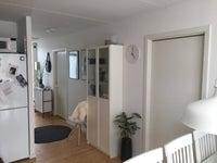 2 værelses lejlighed i Aalborg ØST 9220 på 65 kvm