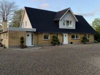 Hus/villa i Jelling 7300 på 170 kvm