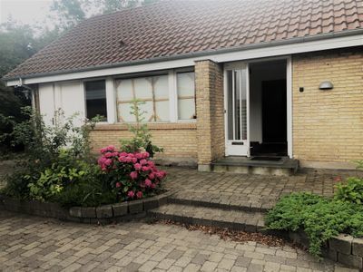 Hus/villa i Skødstrup 8541 på 160 kvm