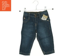 Jeans fra Levis (str. 68 cm)