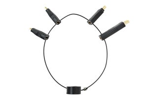 Vivolink HDMI adapter ring