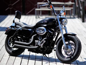 Harley-Davidson XL1200CB