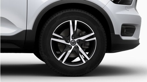 *** RESTSALG Alufælg 19" til Volvo XC40/XC60***