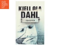Isbaderen af Kjell Ola Dahl (Bog)