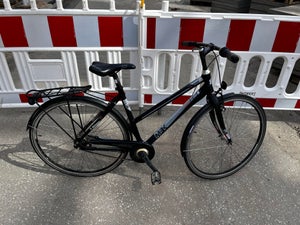 Cykler til salg Tilst - køb brugt og billigt på DBA