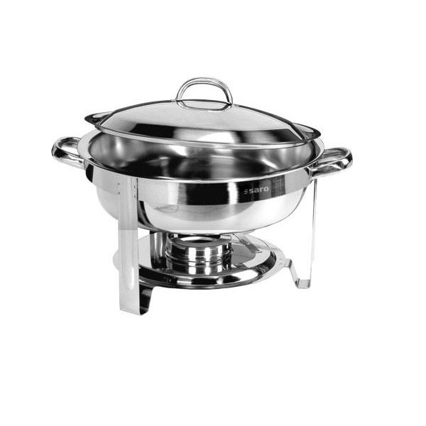 Chafing dish – 4 liter