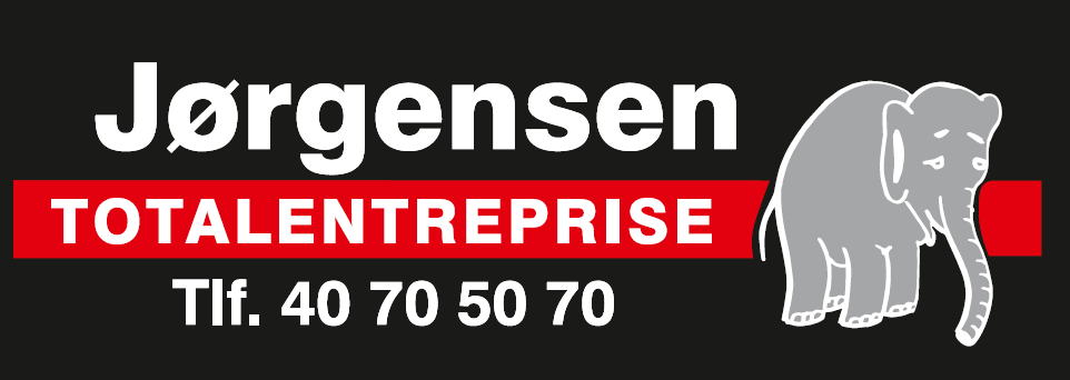 Bannerbillede for Jørgensen Total Entreprise