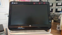 HP Omni 120 All-In-One-PC-Series stationær comp...