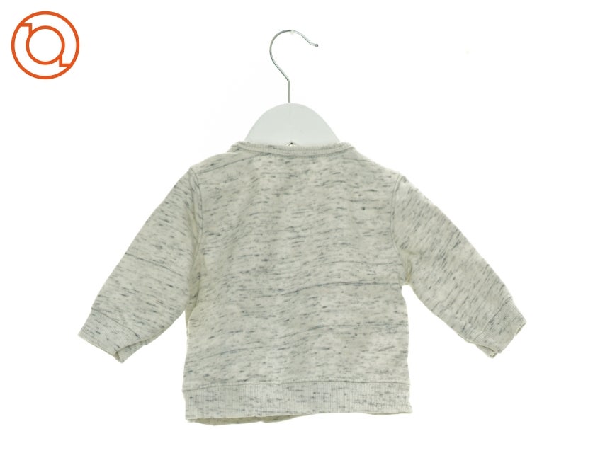 Sweatshirt fra Zara (str. 68 cm)