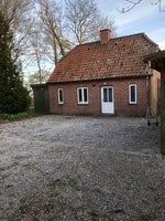 Hus/villa i Odder 8300 på 75 kvm